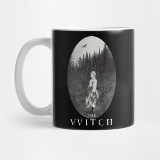 The Witch Mug